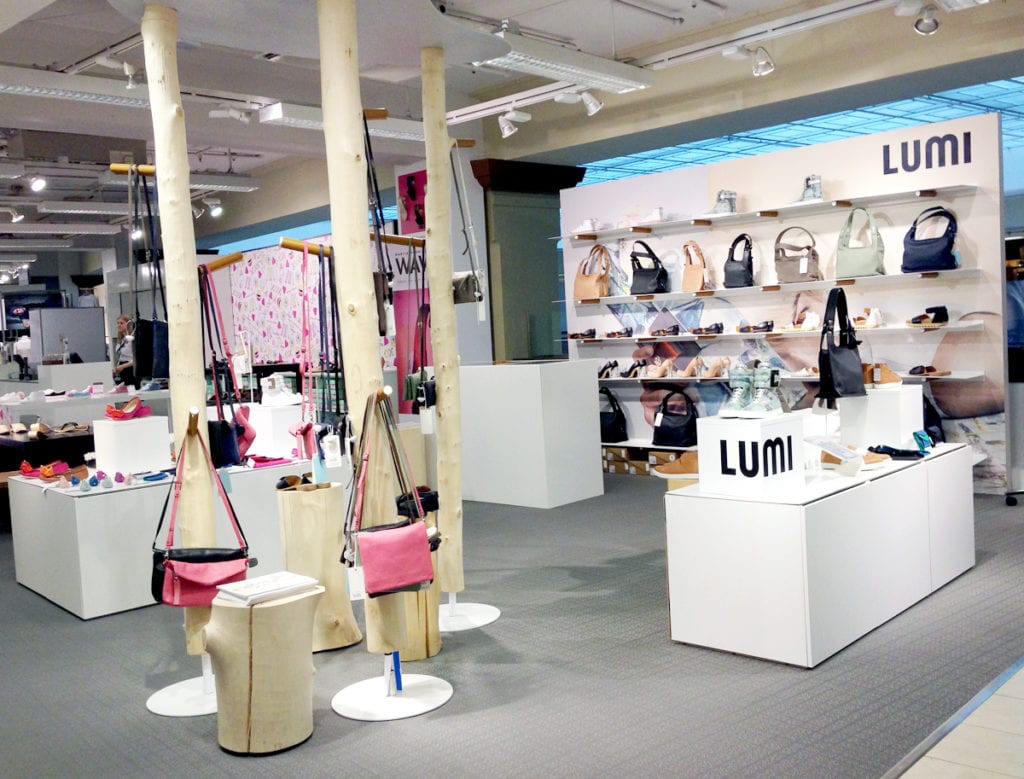 Lumi Accessories