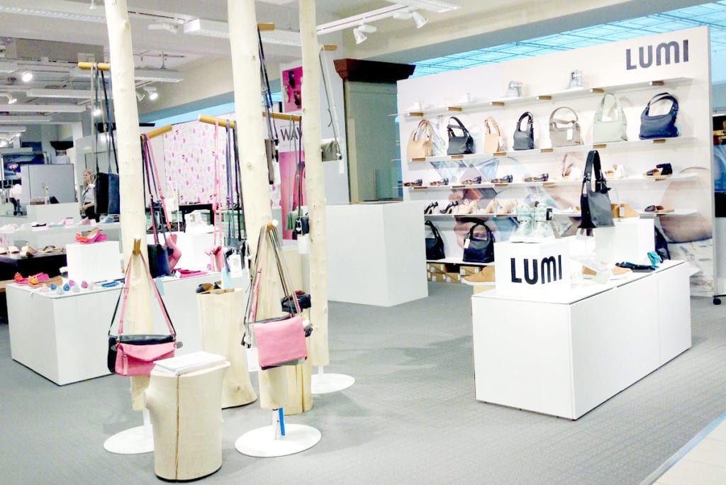 Lumi Accessories