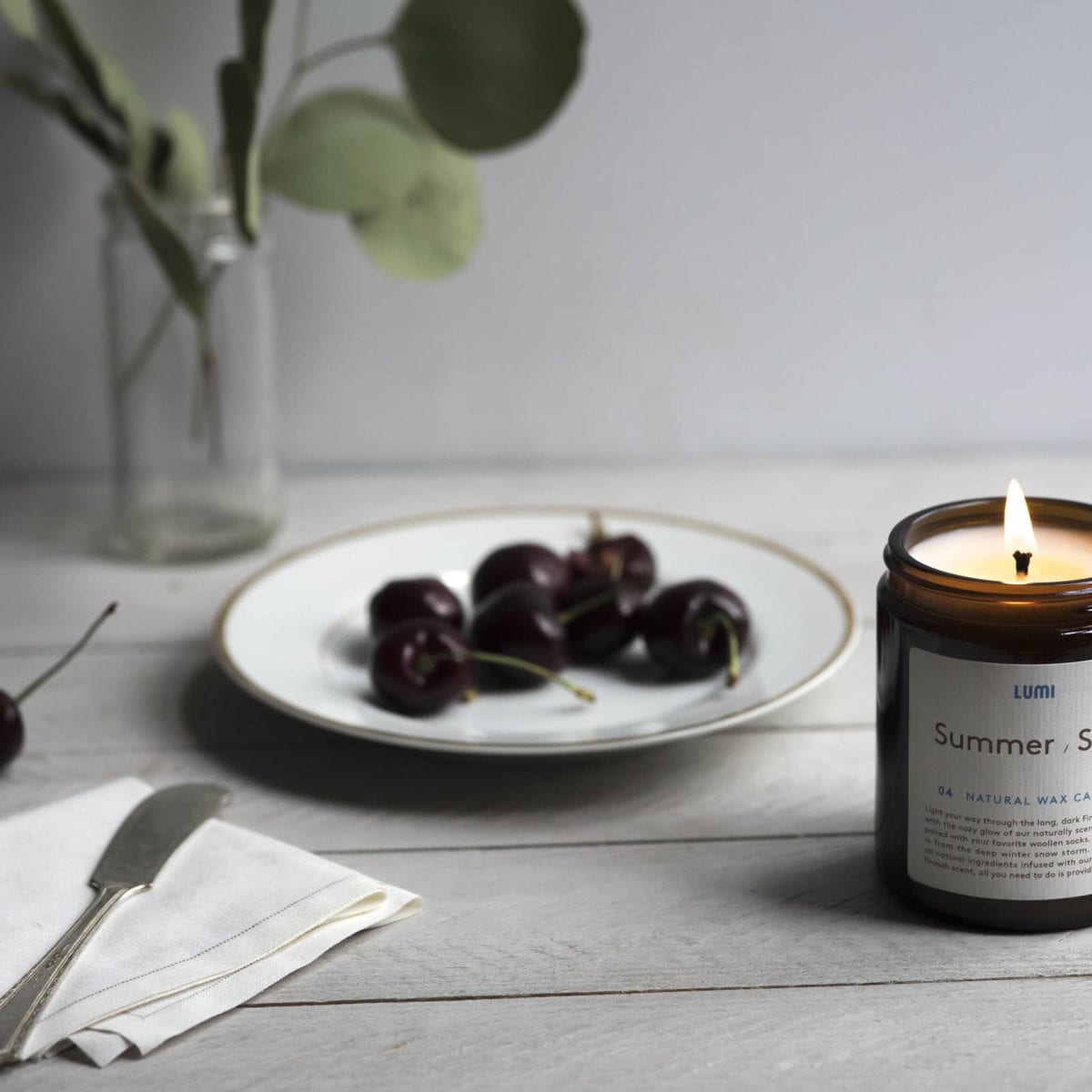 Garden Collage is July LUMI Retailer of the month
