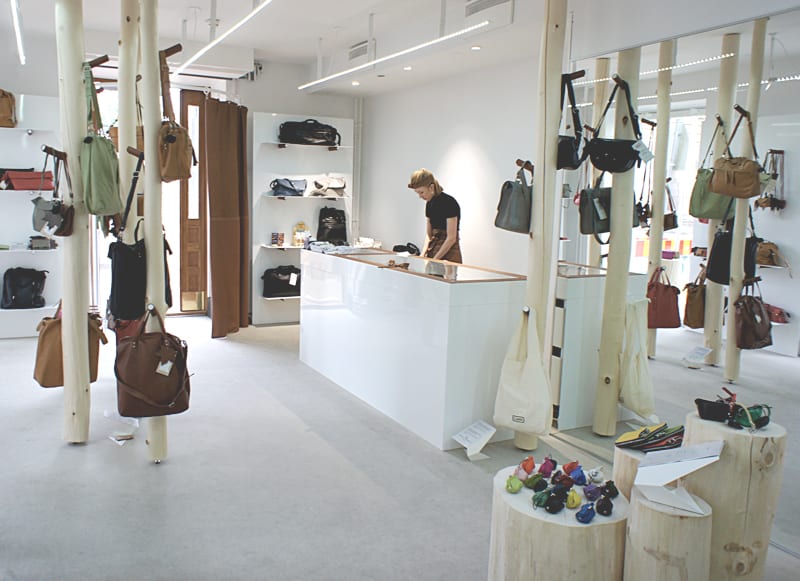Lumi Accessories