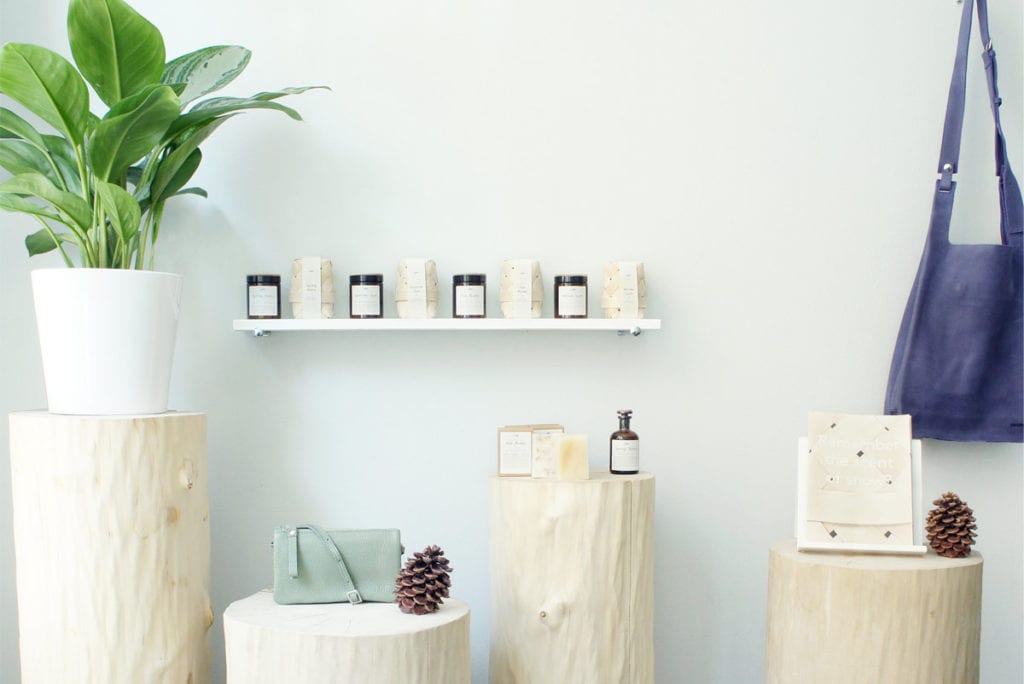 Lumi Accessories