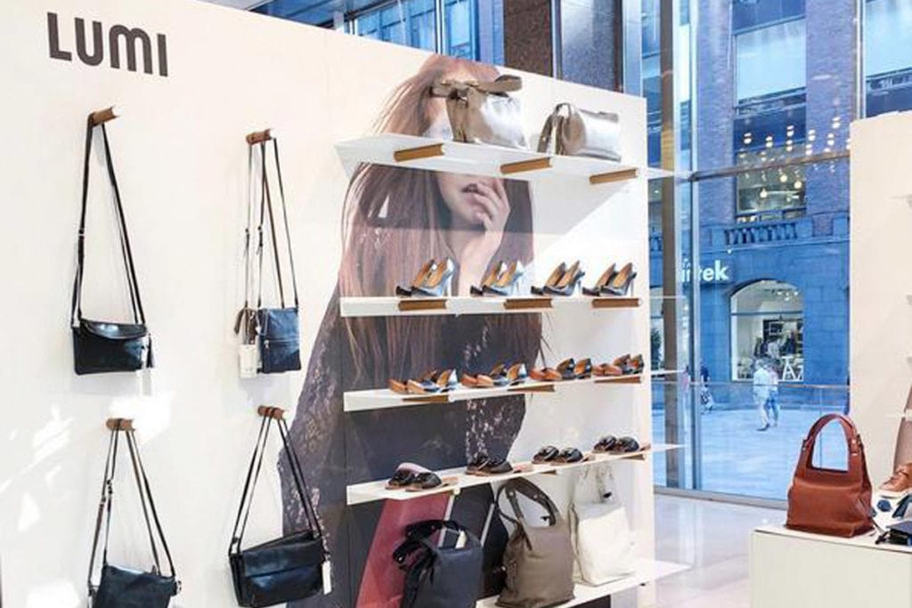 Lumi Accessories