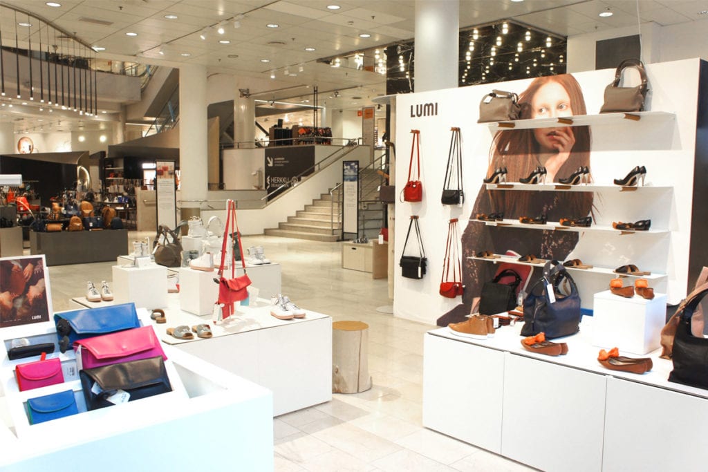 Lumi Accessories
