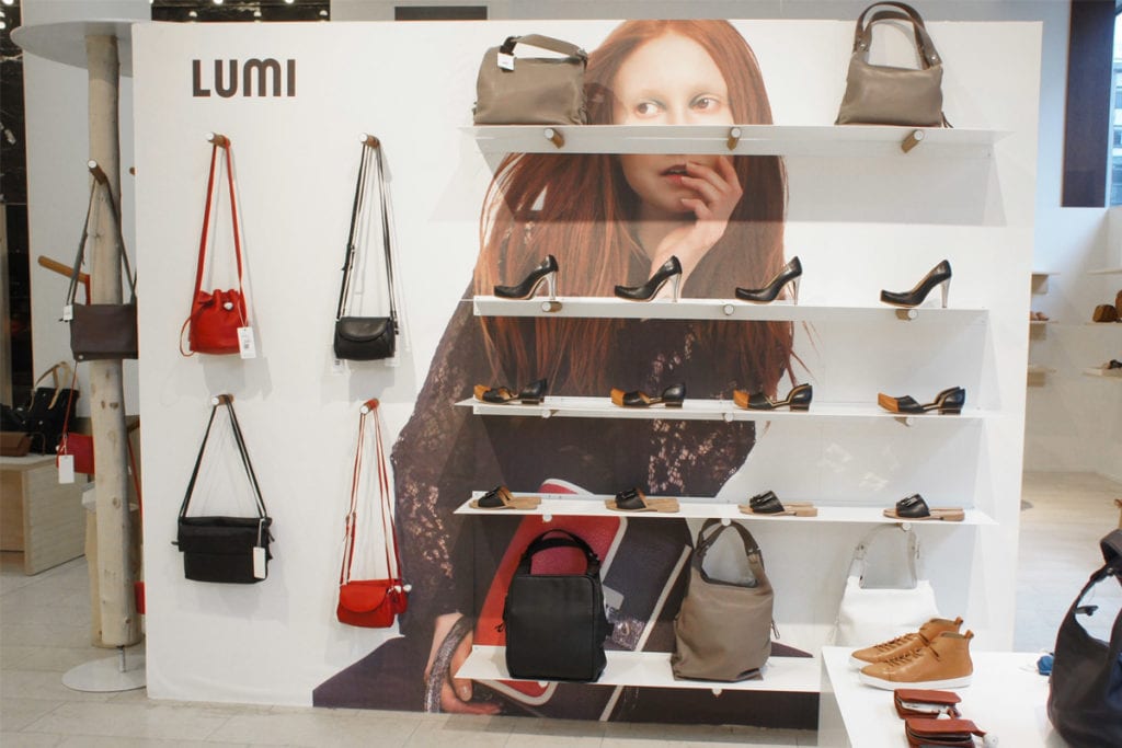 Lumi Accessories