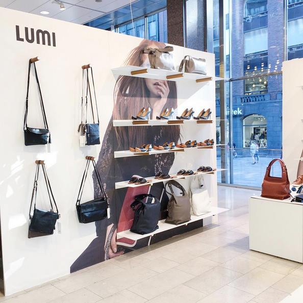 Lumi Accessories
