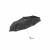 LUMI Umbrella Black