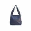 Supermarket Bag Small Navy