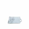 Classic Venla All-in-One Pouch, in sky blue. The timeless Venla pouch is one of our bestsellers, and we know why! It is small and functional. In other word, the perfect bag to safe-keep your daily essentials.