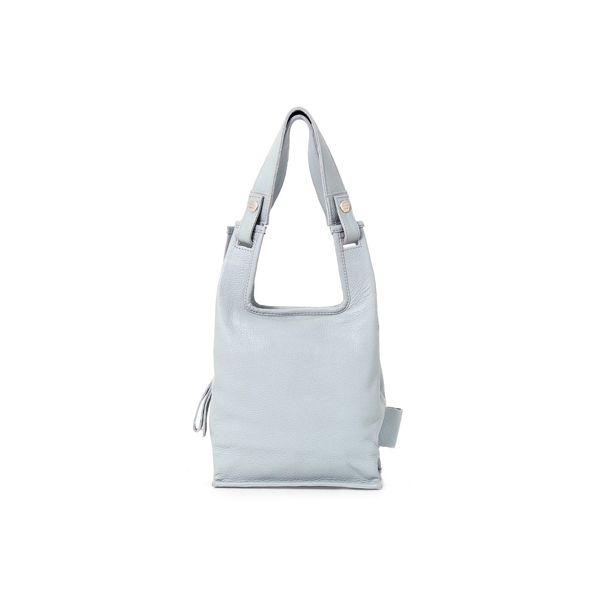 LUMI X Small Supermarket bag in sky blue