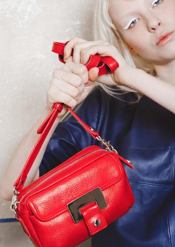 LUMI Limited Edition FW17