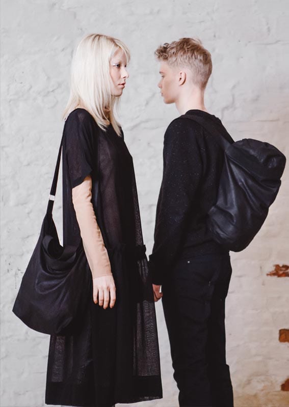 LUMI Rawtus Line FW17