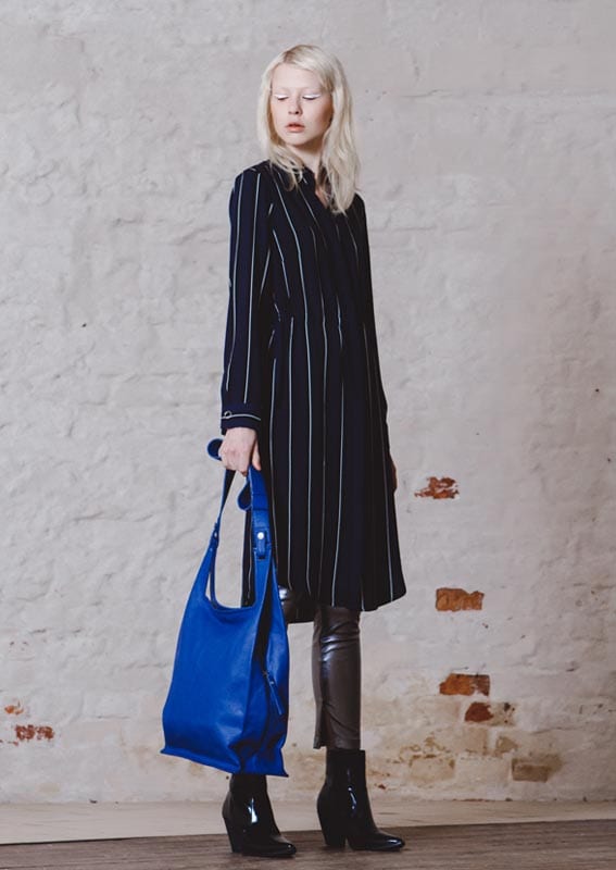 LUMI Supermarket Bags are a modern classic