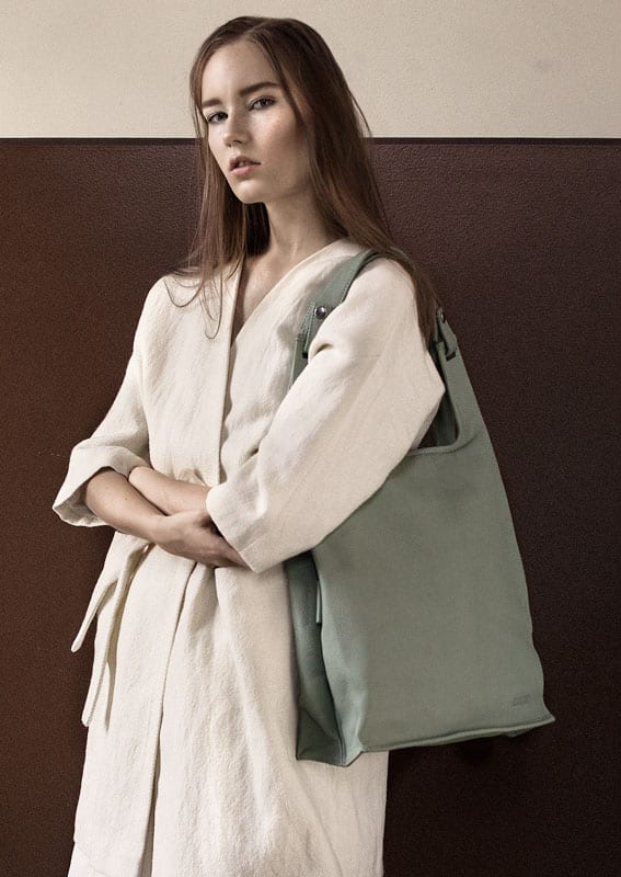 LUMI Supermarket SS17