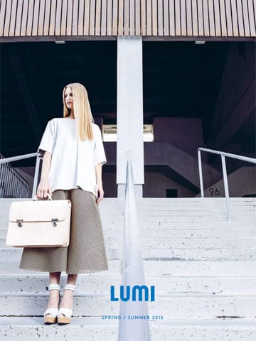Lumi Accessories