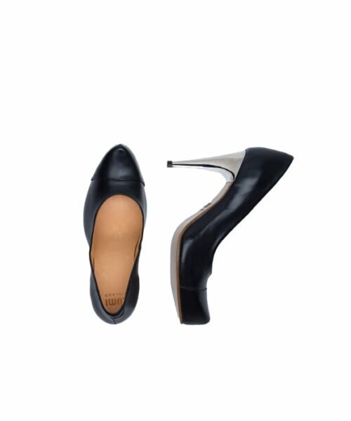 Alternative view of Nuura Pump Black 41 (Outlet)
