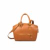 Maija Satchel Cognac (Outlet)