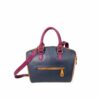 Maija Satchel Multicolor