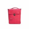 Paavo Large Backpack Fuchsia