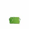 Puro Envelope Bag Green