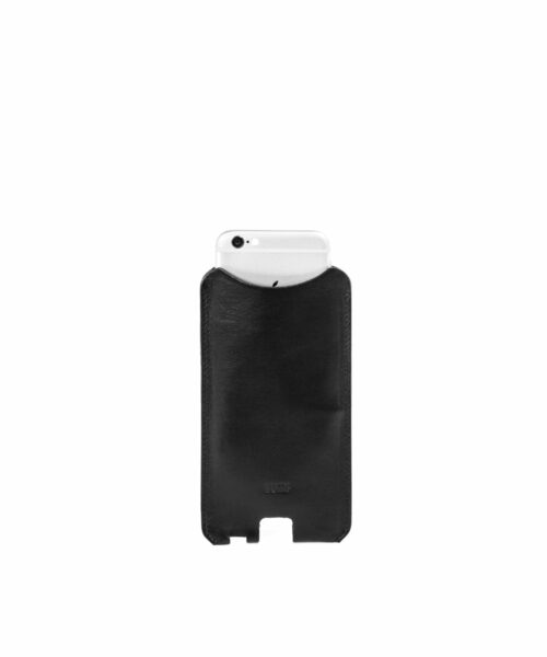 Alternative view of Onerva Phone Pocket Black
