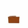 LUMI Peppi Pochette, in cognac, is perfect for your little daily essentials.