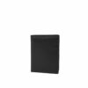 Raakel Passport Cover Black