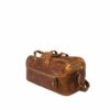 Arthur Travel Bag Brown (Outlet)