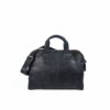 Johan Small Business Bag Navy