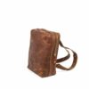 Markus Tablet Backpack Toffee