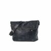 Theodore Messenger Bag Navy