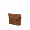 Lumi Tomi Small Messenger Bag Cognac main image 0