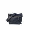 Tomi Small Messenger Bag Navy