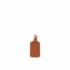 Amos Travel Tag Cognac (Outlet)