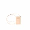 Kimmo Neck Phone Case Natural