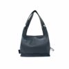 Classic Supermarket Bag Medium Navy