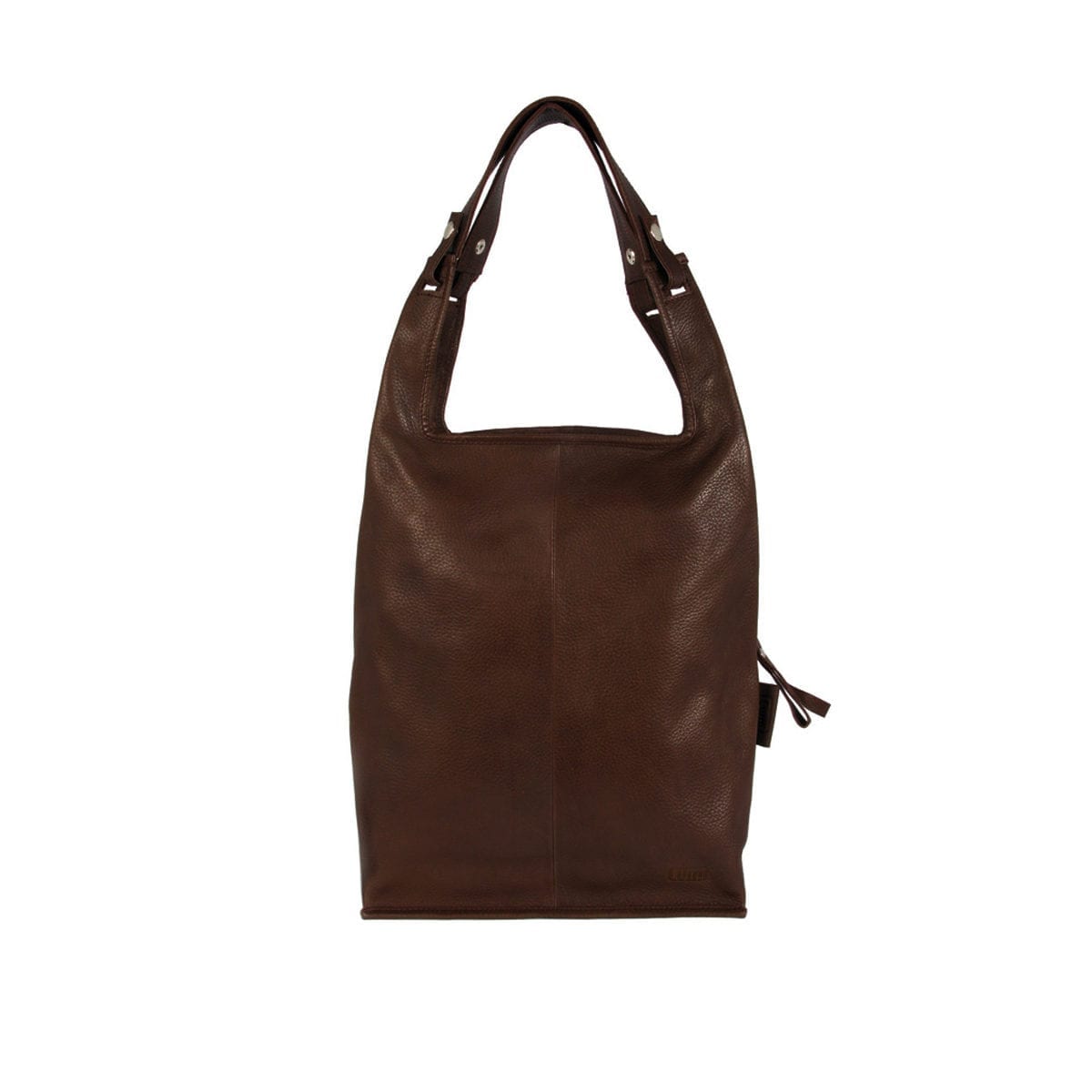 LUMI Supermarket Bag Large in Brown is great daily essential for both business and pleasure.LUMI Supermarket Bag Large in Sand colour is great daily essential for both business and pleasure.