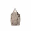 RAW+ Tote Perforated Khaki