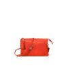 Classic Venla All-in-One Pouch Coral