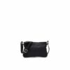 Puro Envelope Bag Black