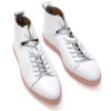Tuulia Derby Shoe White 35 (Outlet)