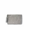 Ursula Large Clutch Bubbles Grey (Outlet)