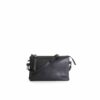 LUMI Venla All-In-One Pouch in black