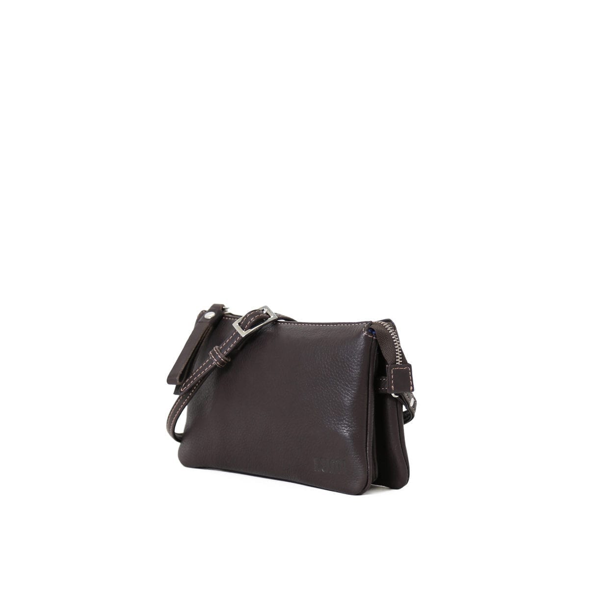 Venla All-In-One Pouch in brown