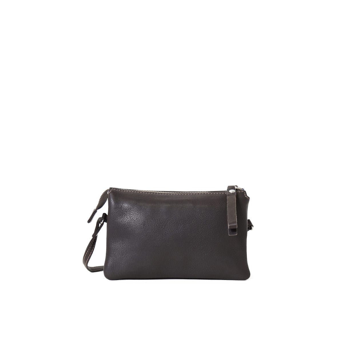 Venla All-In-One Pouch in brown