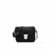 Lumo Shoulder Bag Black