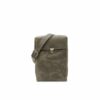 Aaro Large Tablet Bag Taupe