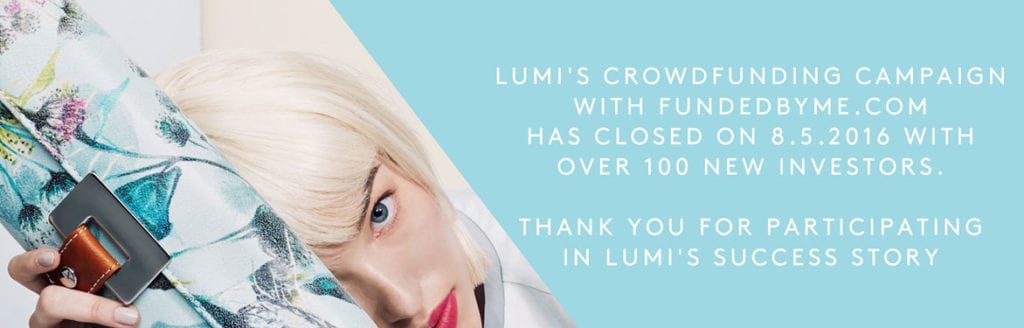 Lumi Accessories