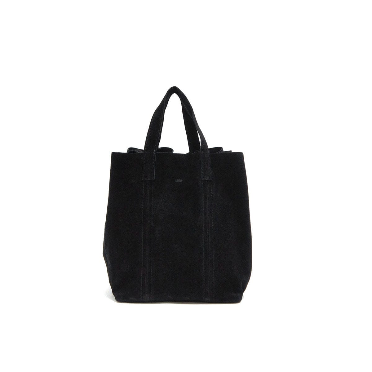 LUMI Frida Tote, in black, is from our Limited Edition. Frida makes a perfect daily accessory.