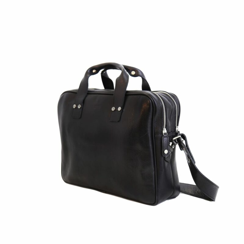 Jouko Computer Bag Black Lumi Accessories