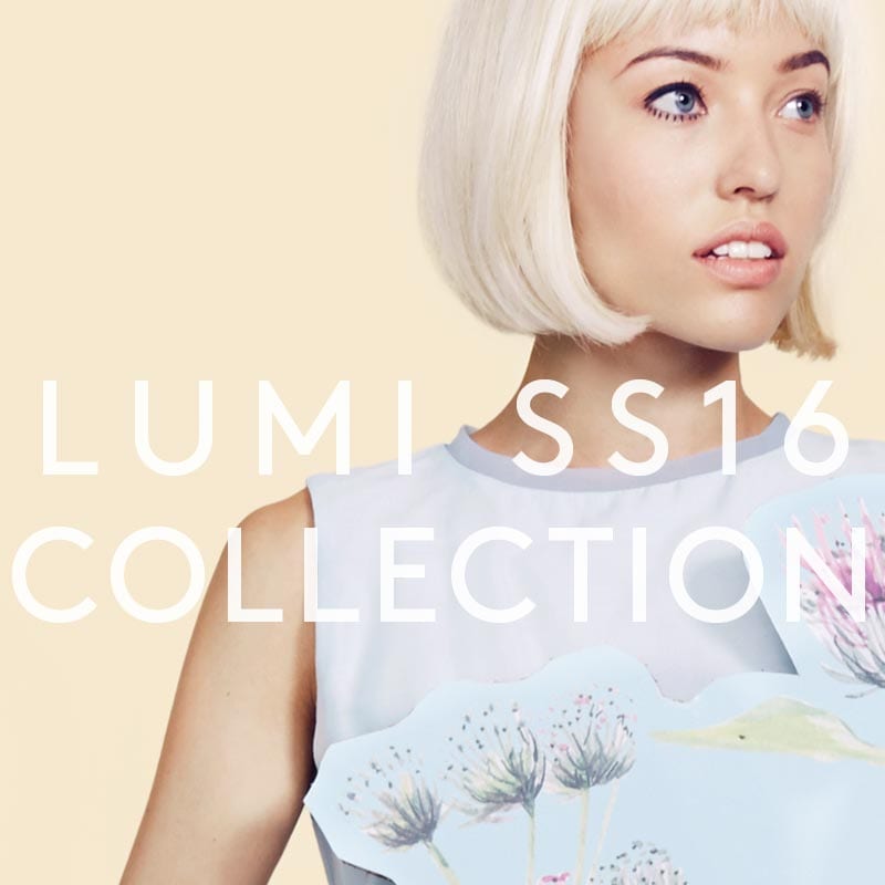 Lumi Accessories